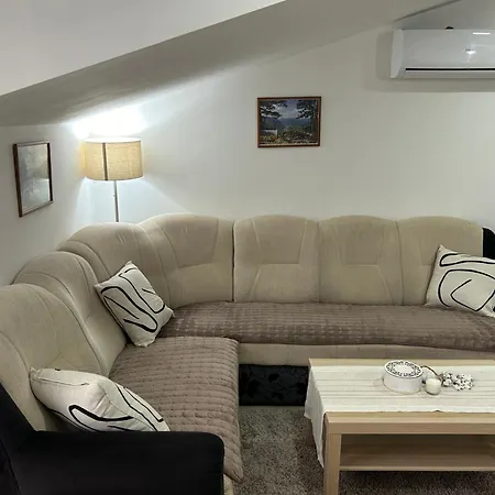 Sunset Appartement Belgrade