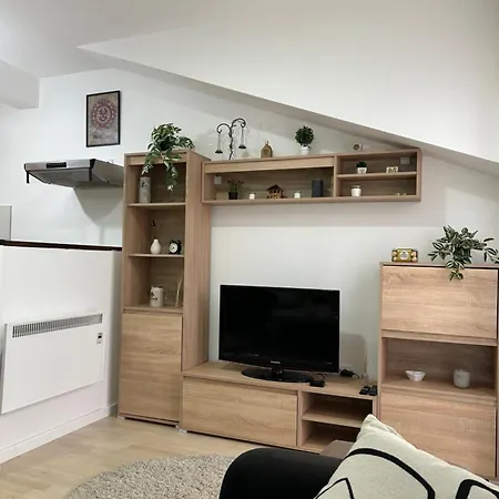 Sunset Appartement Belgrade